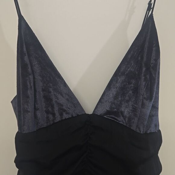 Free People Sylkie Romper - Picture 8 of 12